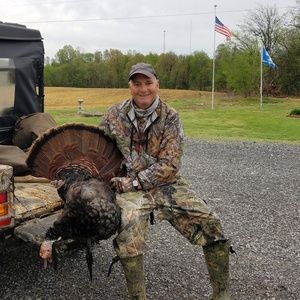 Meet your Posher, Ricky